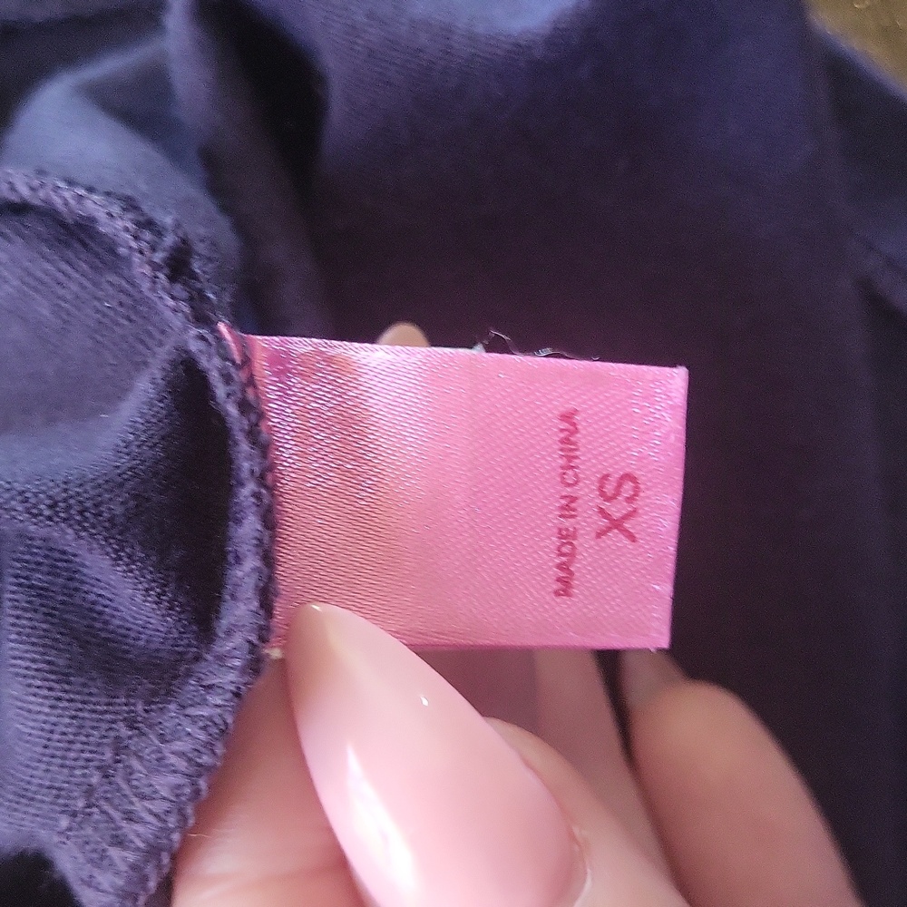 Victoria's Secret PINK Shirt - Picture 9 of 12